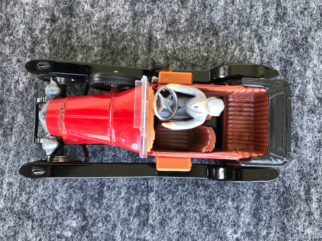 Corgi Toys Avengers Gift Set 40 コーギーミニカー