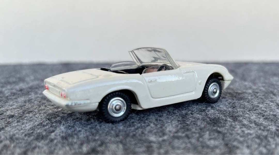 Corgi Toys Avengers Gift Set 40 コーギーミニカー