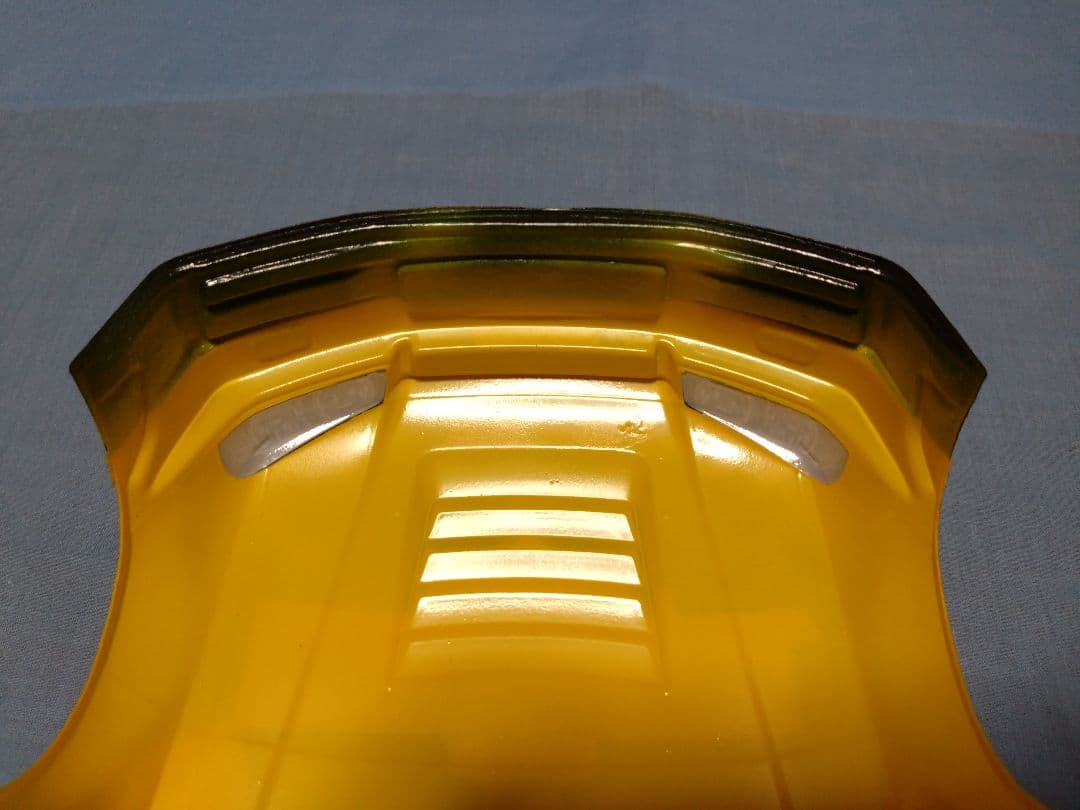 M*o様 田宮 スカイラインGT-R(R34) ボディ④