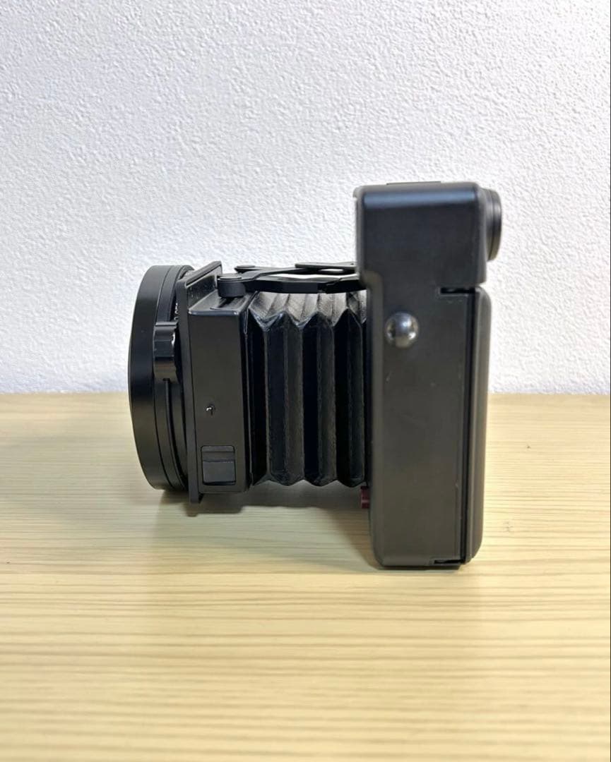 プラウベル PLAUBEL MAKINA67 露出計作動 完動品 マキナ67