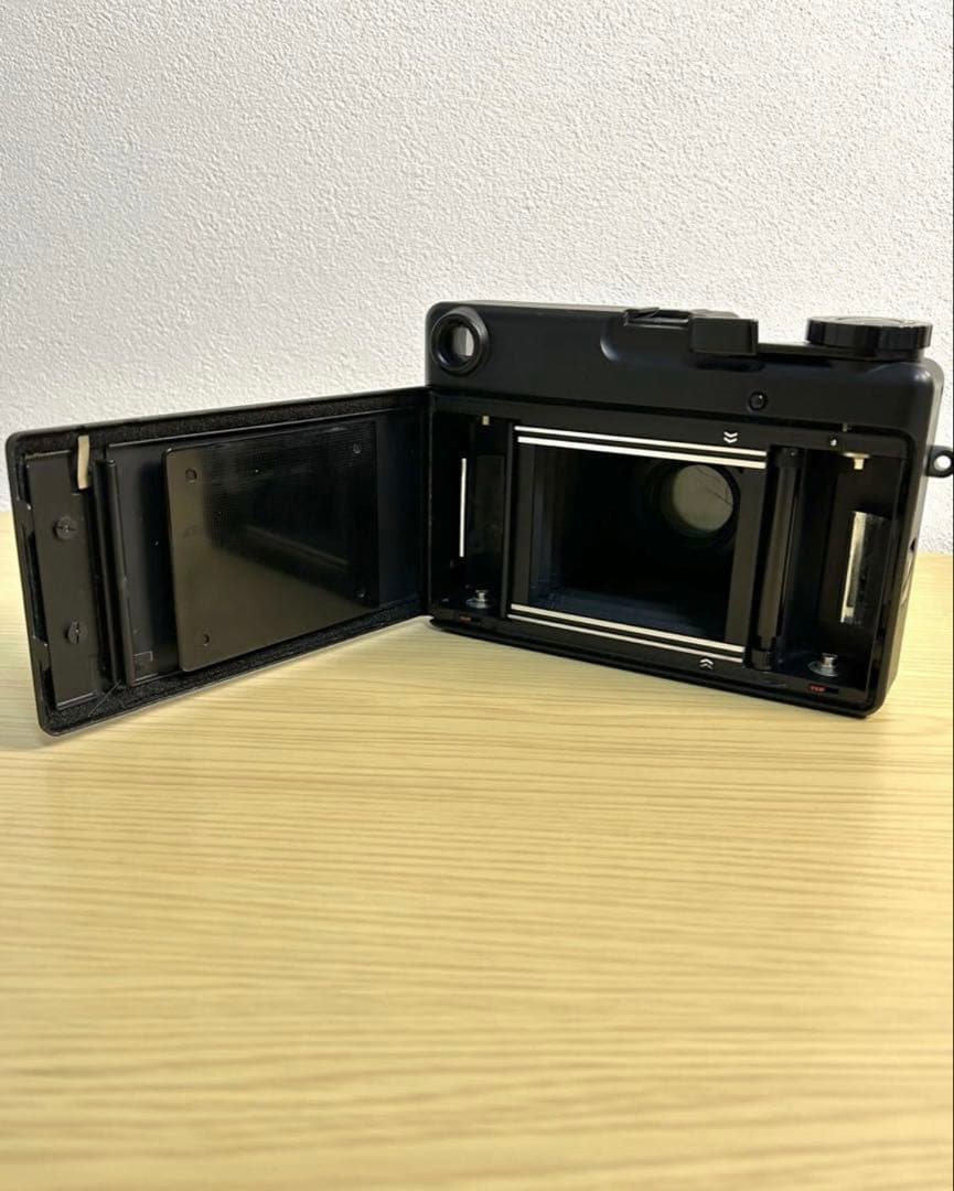 プラウベル PLAUBEL MAKINA67 露出計作動 完動品 マキナ67