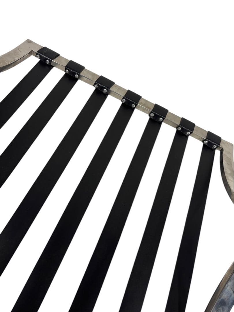 Barcelona-Ottomanバルセロナ オットマン/リプロダクト品NO.Ｂ