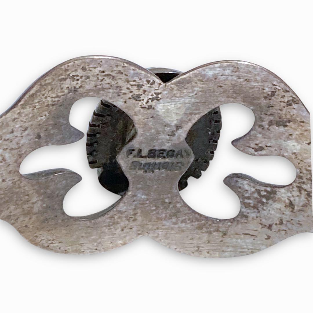 NAVAJO Francis L Begay バングル ターコイズ　シルバー