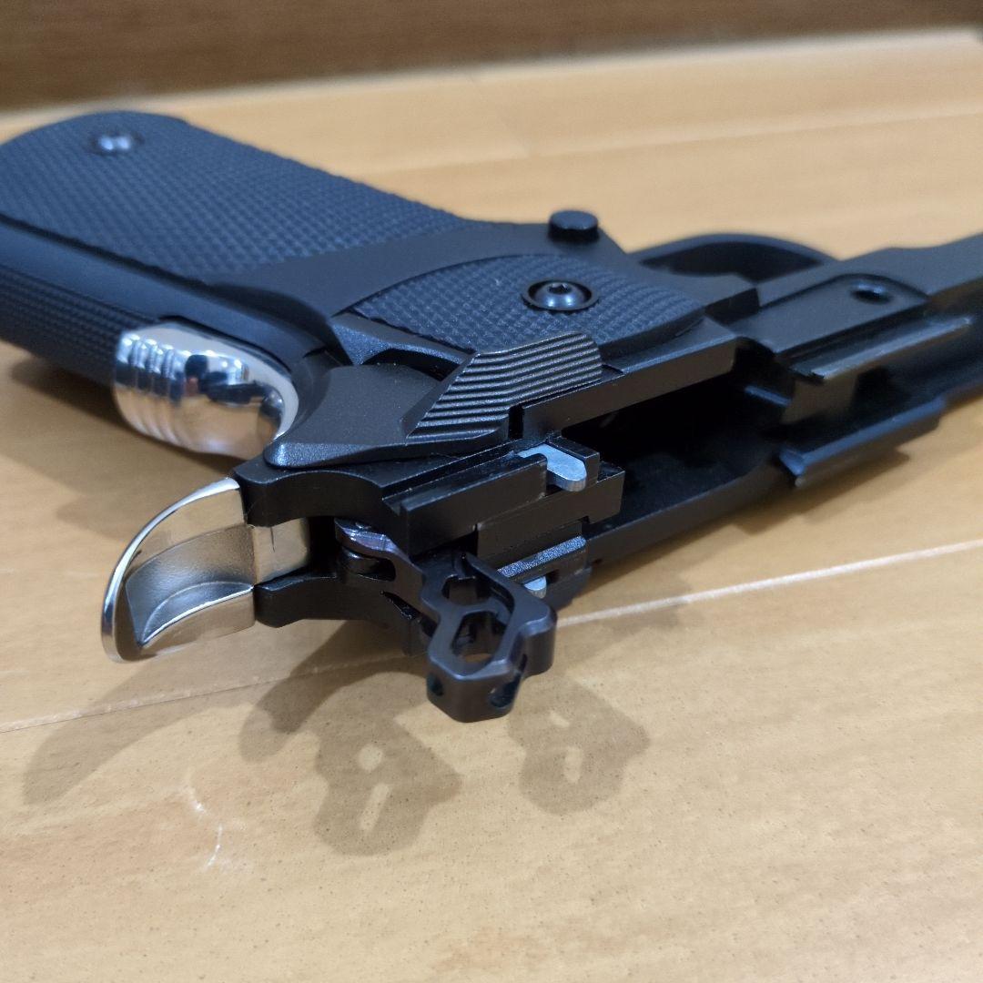 東京マルイ ハイキャパ DOR 本体 パーツ