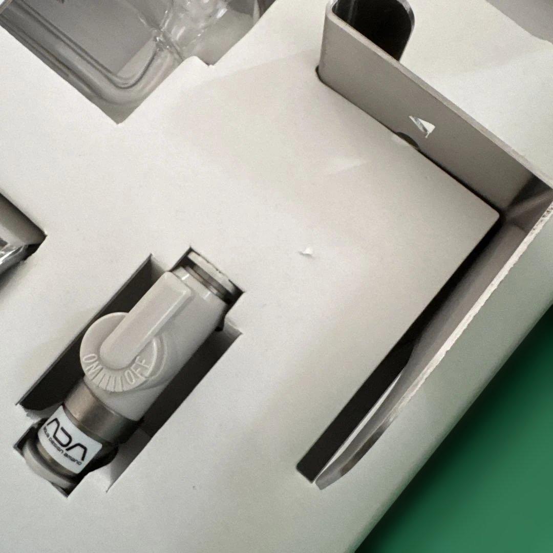 DOOA CO2 システムキット