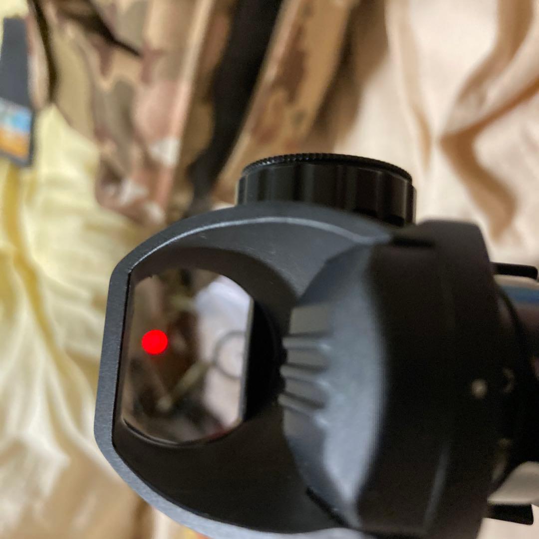 次世代MP5A5 マルイ　フルセット