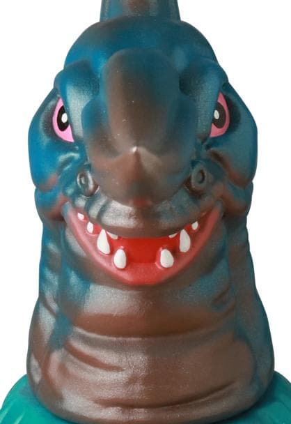 MAT(MONSTER ART TOY)オイルドリンカー MCT TOKYO