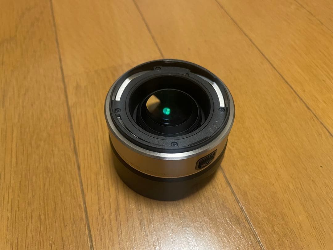 SONY Eマウント　SEL16F28+ VCL-ECU1 セット