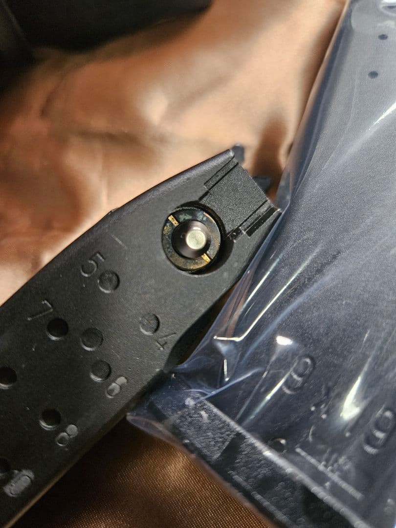 要注意事項有)東京マルイ　SG-09R　バイオハザードコラボモデル