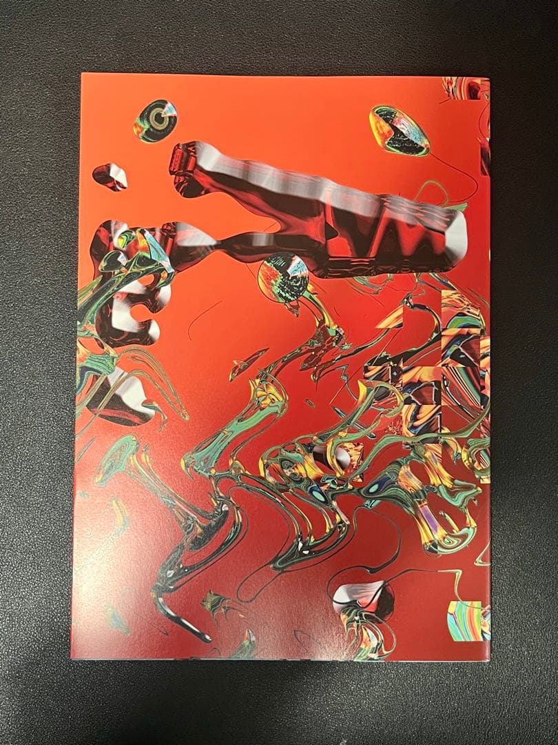 Tokyo WALLS コレクション5冊セット KYNE