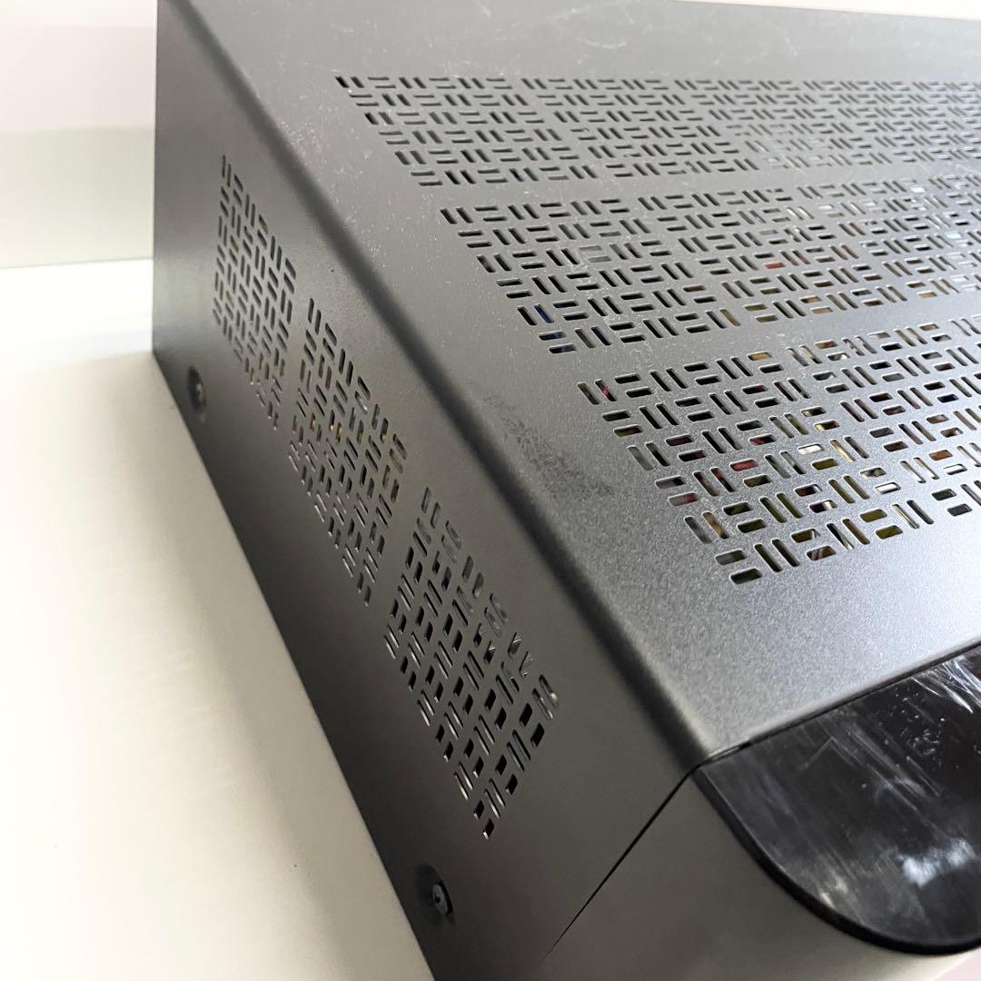 ヤマハ Yamaha RX-V4A AVアンプ　リモコンなし