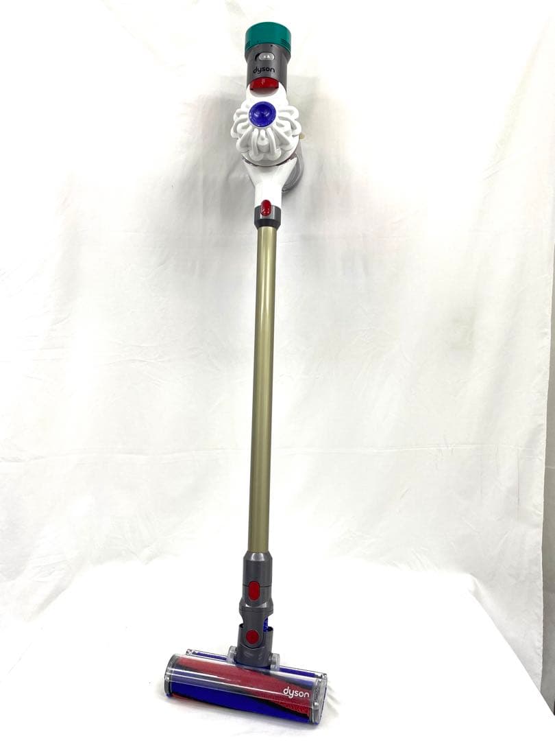 期間限定割引中　M25[完全分解洗浄済・送料無料]ダイソン掃除機　人気のV7