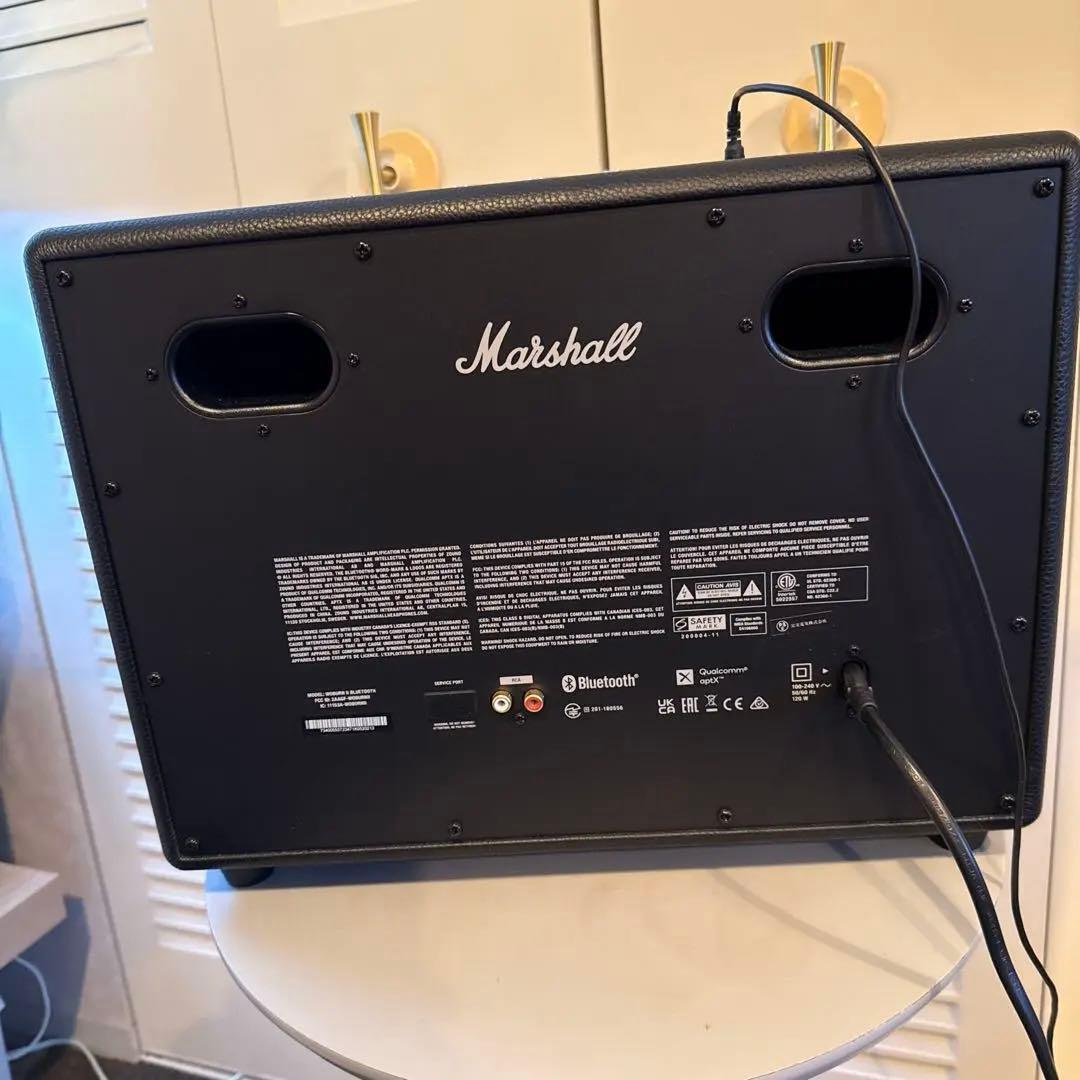 Marshall WOBUN Ⅱ