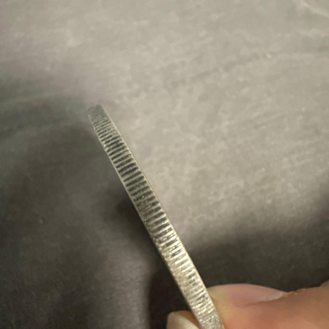 明治3年一圓銀貨/明治9年・明治10年貿易銀 3枚セット