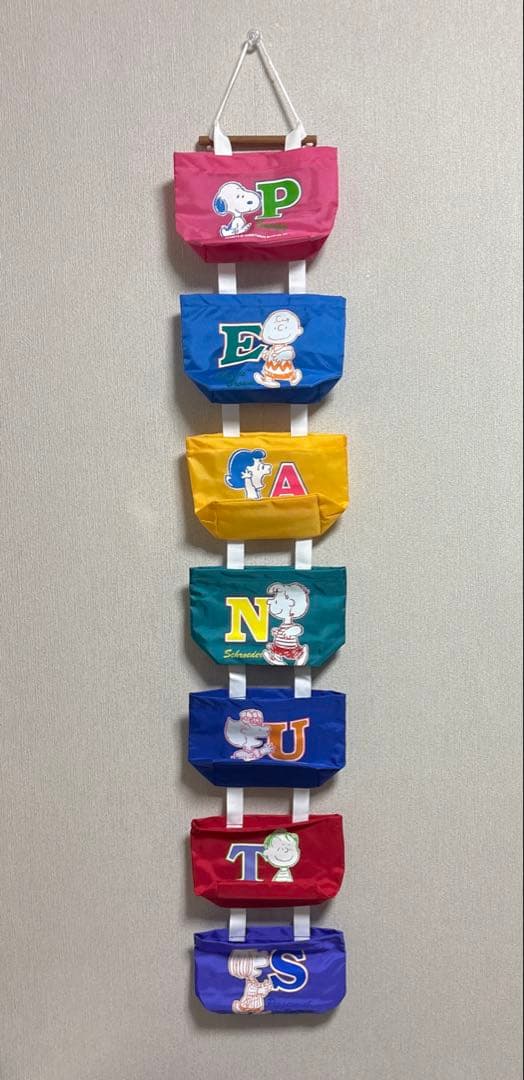 PEANUTS スヌーピーグッズ