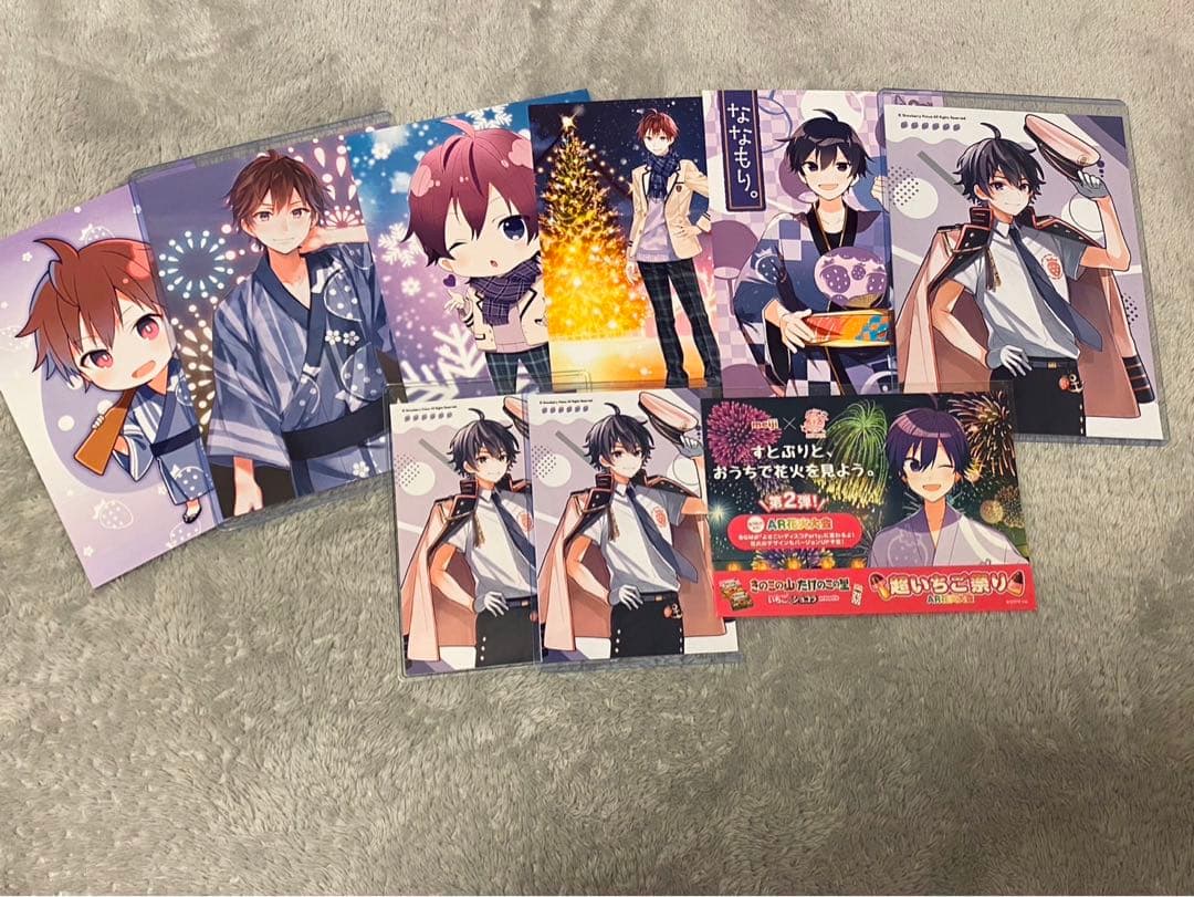 すとぷり　ななもり。　まとめ売り