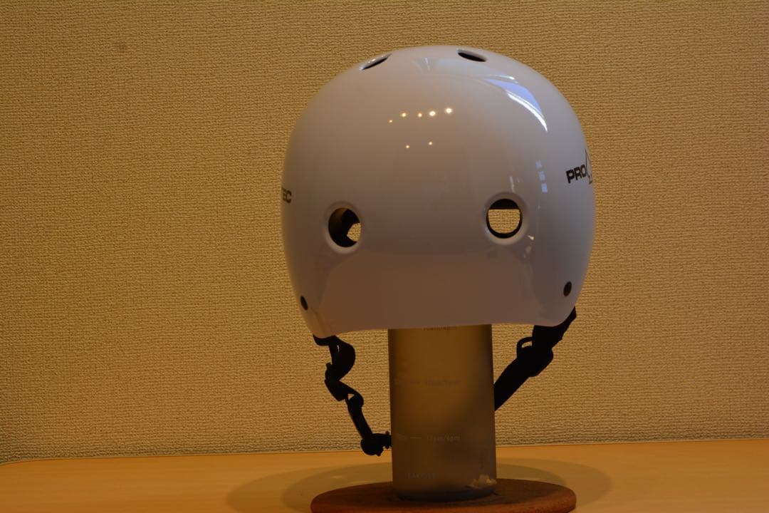 スケートボード PRO-TEC SKATE HELMET CLASSIC CERTIFIED
