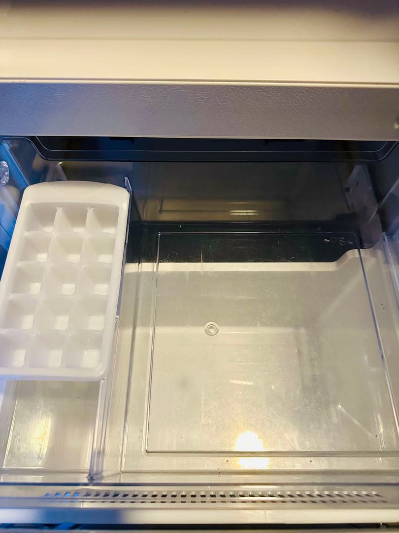 AQUA アクア 冷蔵庫 184L 右開き ホワイト 一人暮らし 二人暮らし