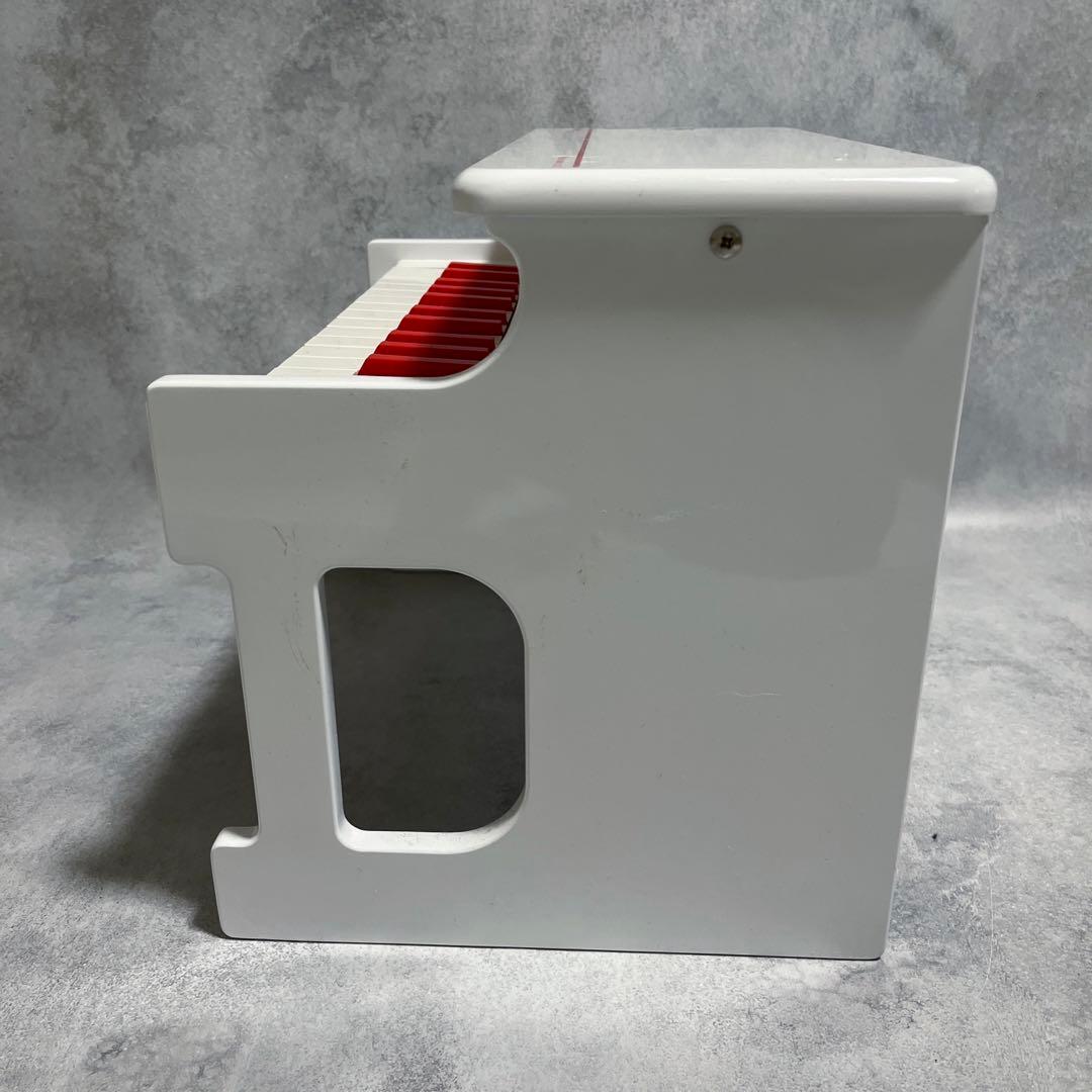 KORG tinyPIANO タイニーピアノ ミニ25鍵 ハローキティモデル