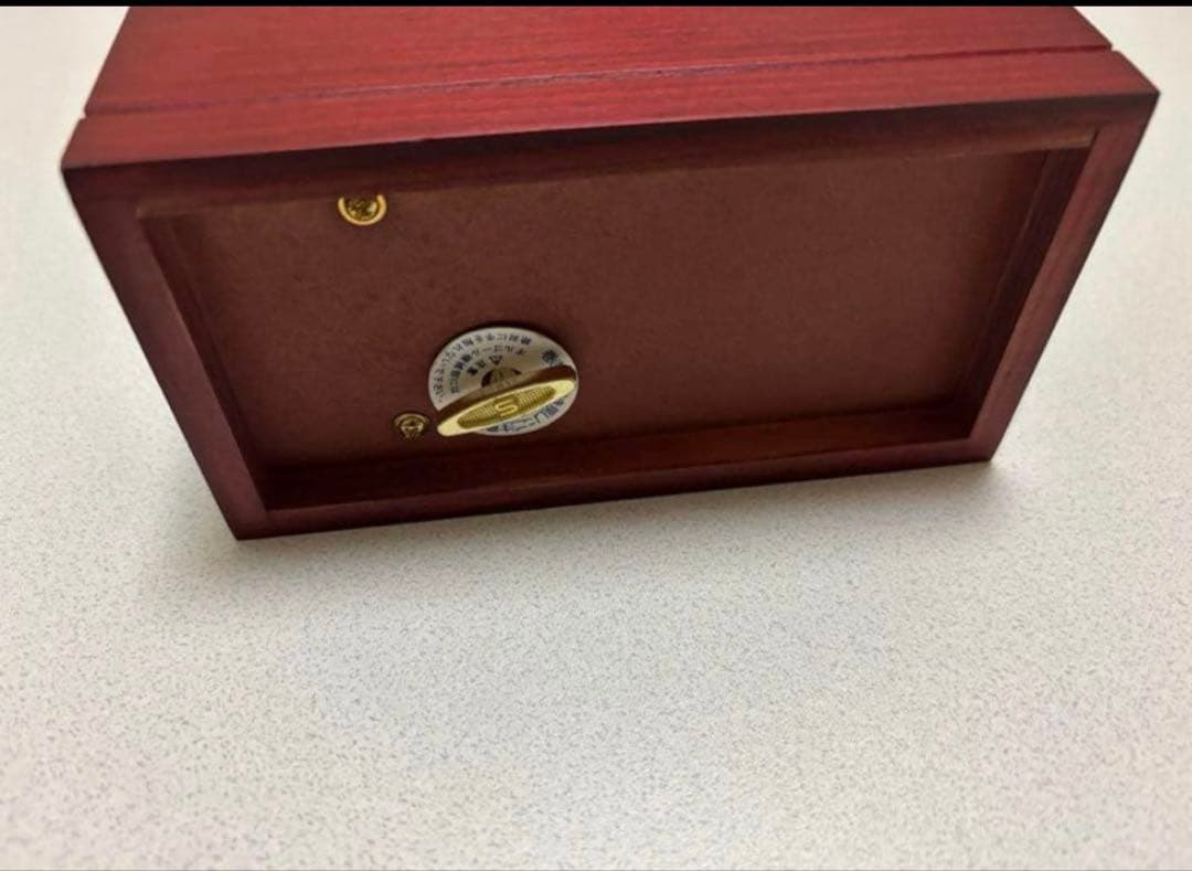 パンドラハーツ　オルゴール　レイシー ペンダント付