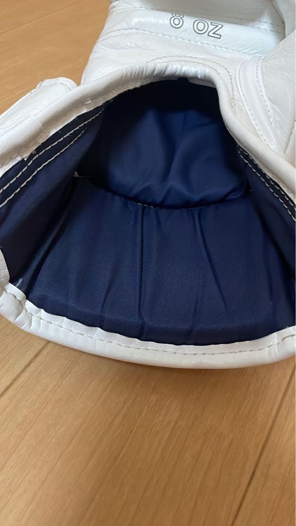 BOXER HARD KNOCK LIFE ボクシンググローブ