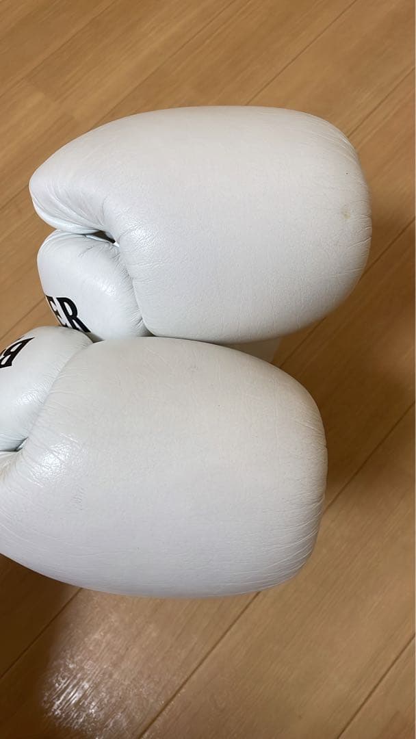 BOXER HARD KNOCK LIFE ボクシンググローブ