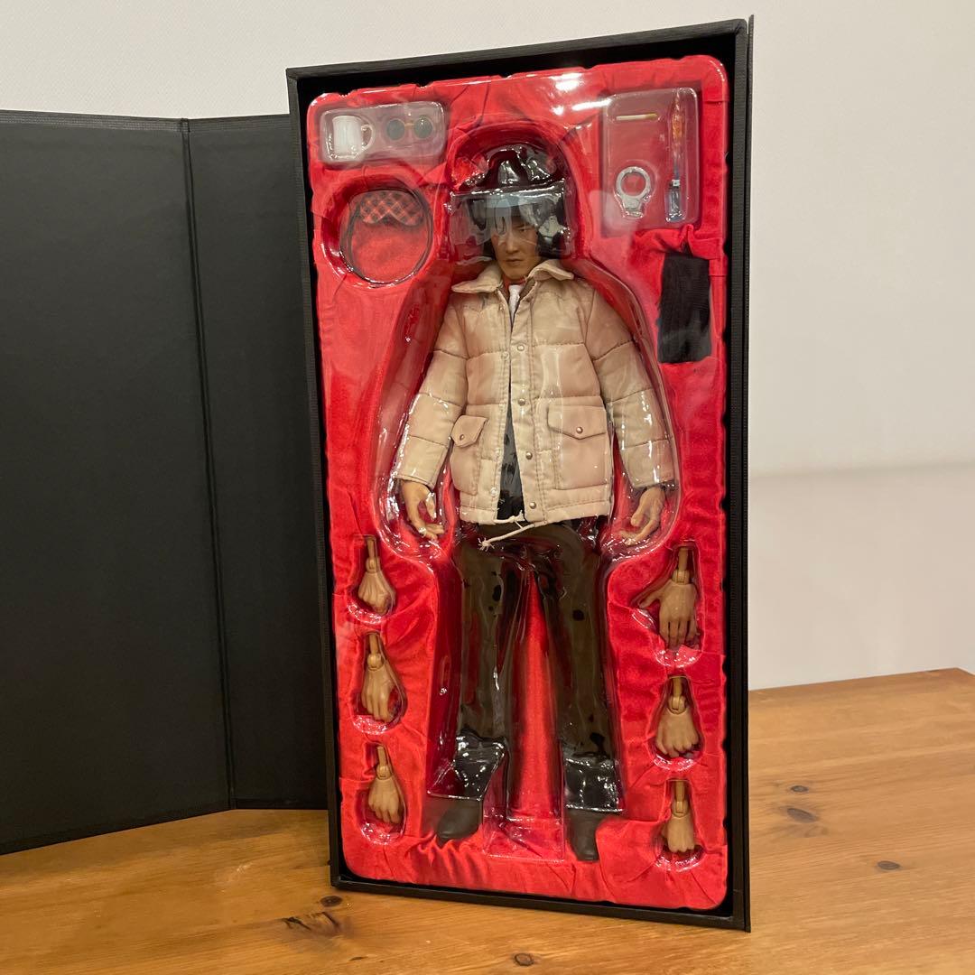 帰ったらキスしてやるから　ULTIMATEUNISON 松田優作　工藤俊作