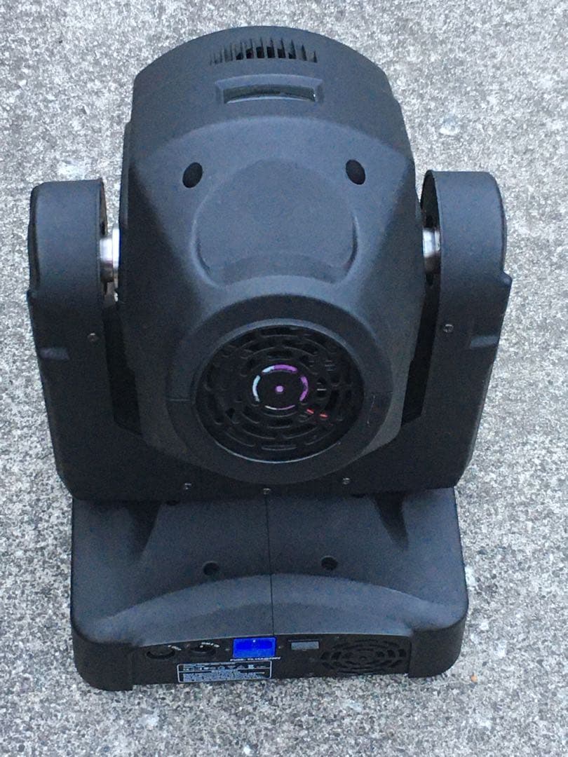 ウシオ USHIO Indigo-300 ムービングライト 照明 PA機器 楽器