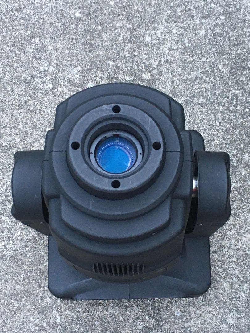 ウシオ USHIO Indigo-300 ムービングライト 照明 PA機器 楽器