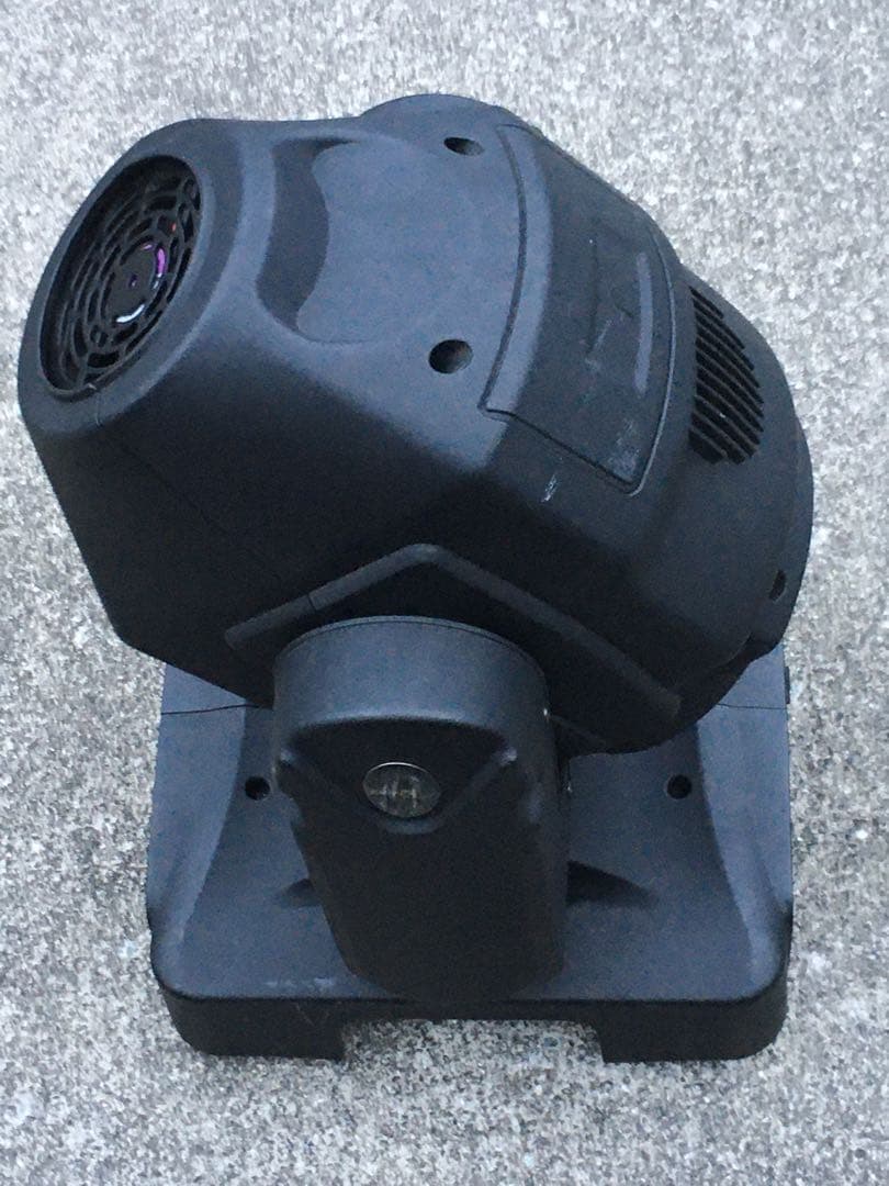 ウシオ USHIO Indigo-300 ムービングライト 照明 PA機器 楽器