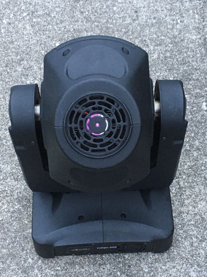 ウシオ USHIO Indigo-300 ムービングライト 照明 PA機器 楽器