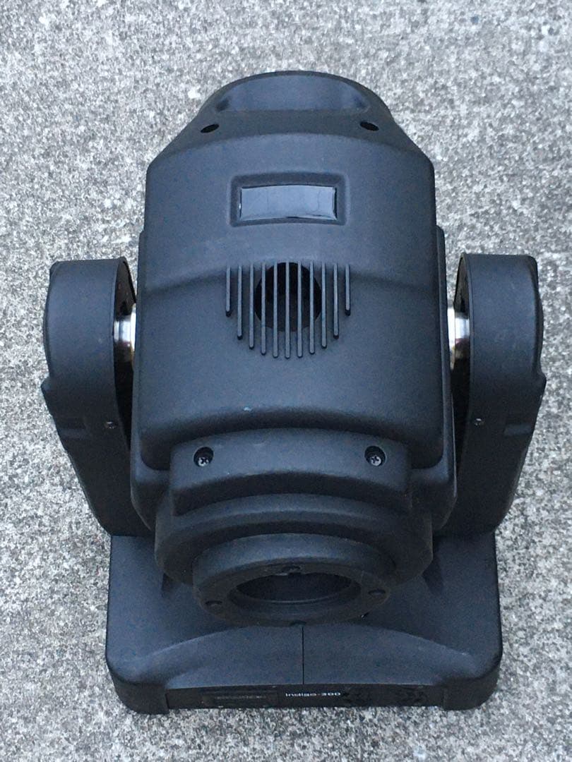 ウシオ USHIO Indigo-300 ムービングライト 照明 PA機器 楽器