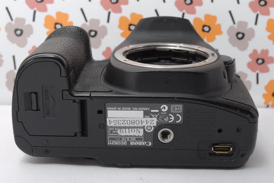 ❤Canon 50D❤プロも御用達❤ハイアマ必見お手頃中級機！❤撮影基本セット❤