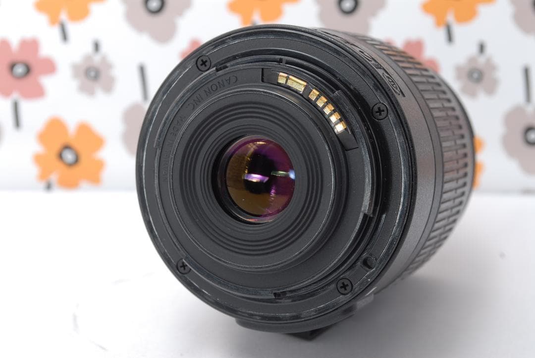 ❤Canon 50D❤プロも御用達❤ハイアマ必見お手頃中級機！❤撮影基本セット❤