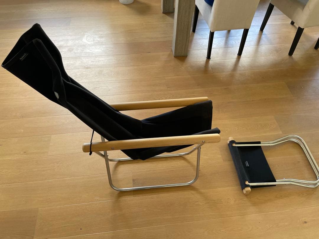 ニーチェア　50周年記念モデル