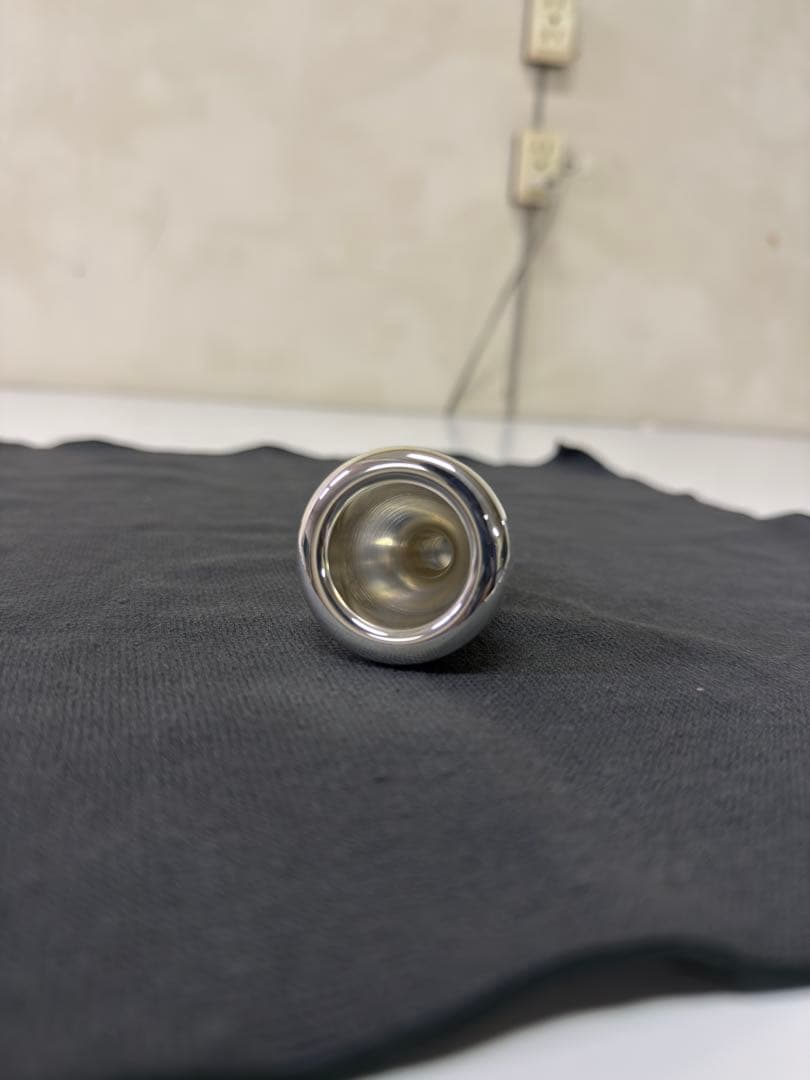 管楽器・吹奏楽器 BrassMontBlanc 2GH