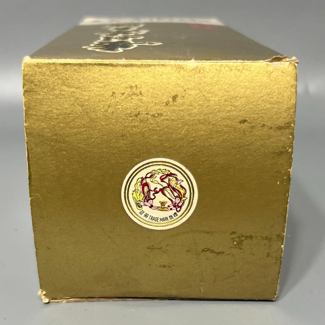 未開栓　貴州茅台酒　天女ラベル　540ml 53%