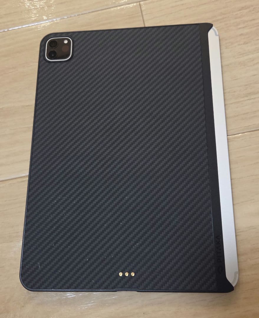 iPad Pro 11インチ 第4世代(M2) Cellular 256GB