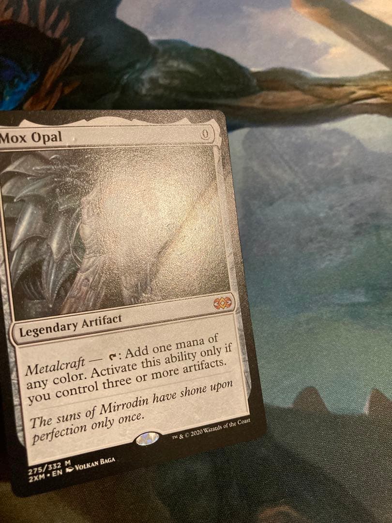 【訳あり特価】オパールのモックス他レアカードまとめ売り