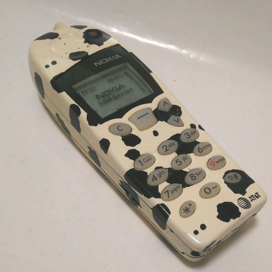 映画 ワン・オー・ツー  実使用 携帯電話 プロップ