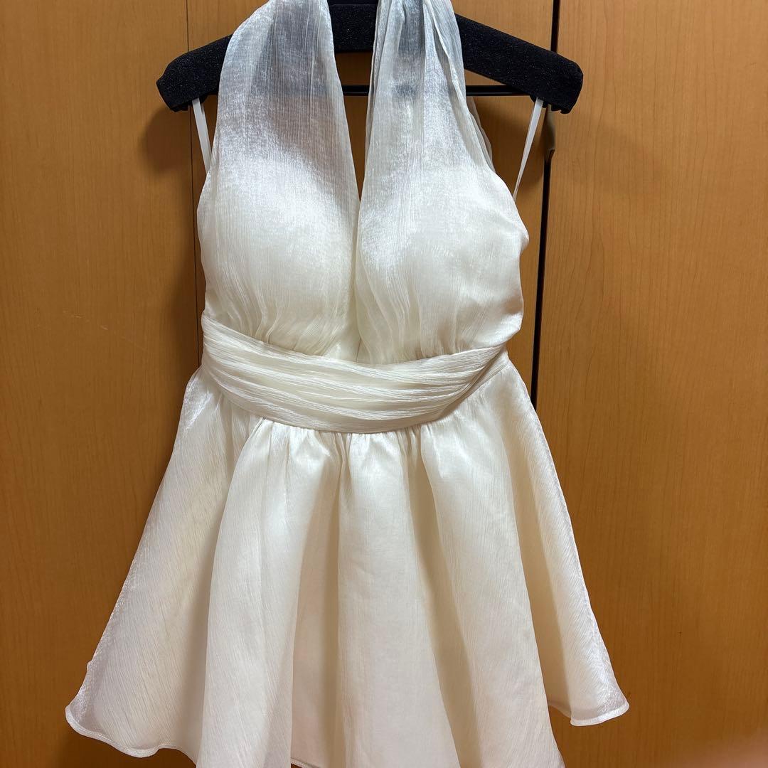 Lune de brille mini dres ブリエ れみれみ 最新作