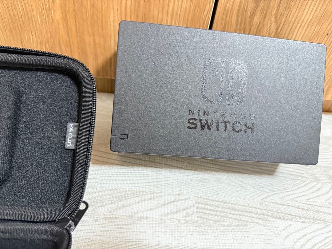 Tomo  Nintendo Switch 任天堂
