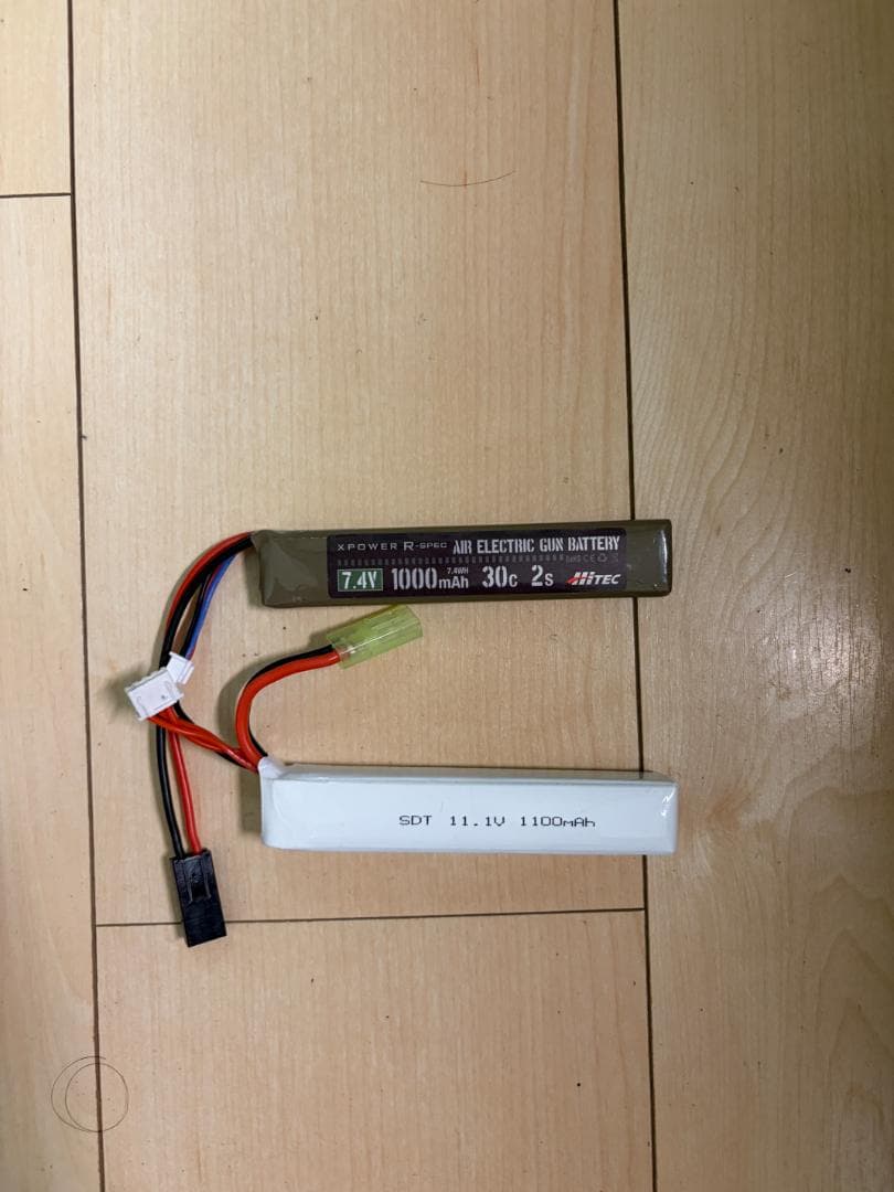 強リコイルDANIEL DEFENSE MK18 Acog他おまけ多数付