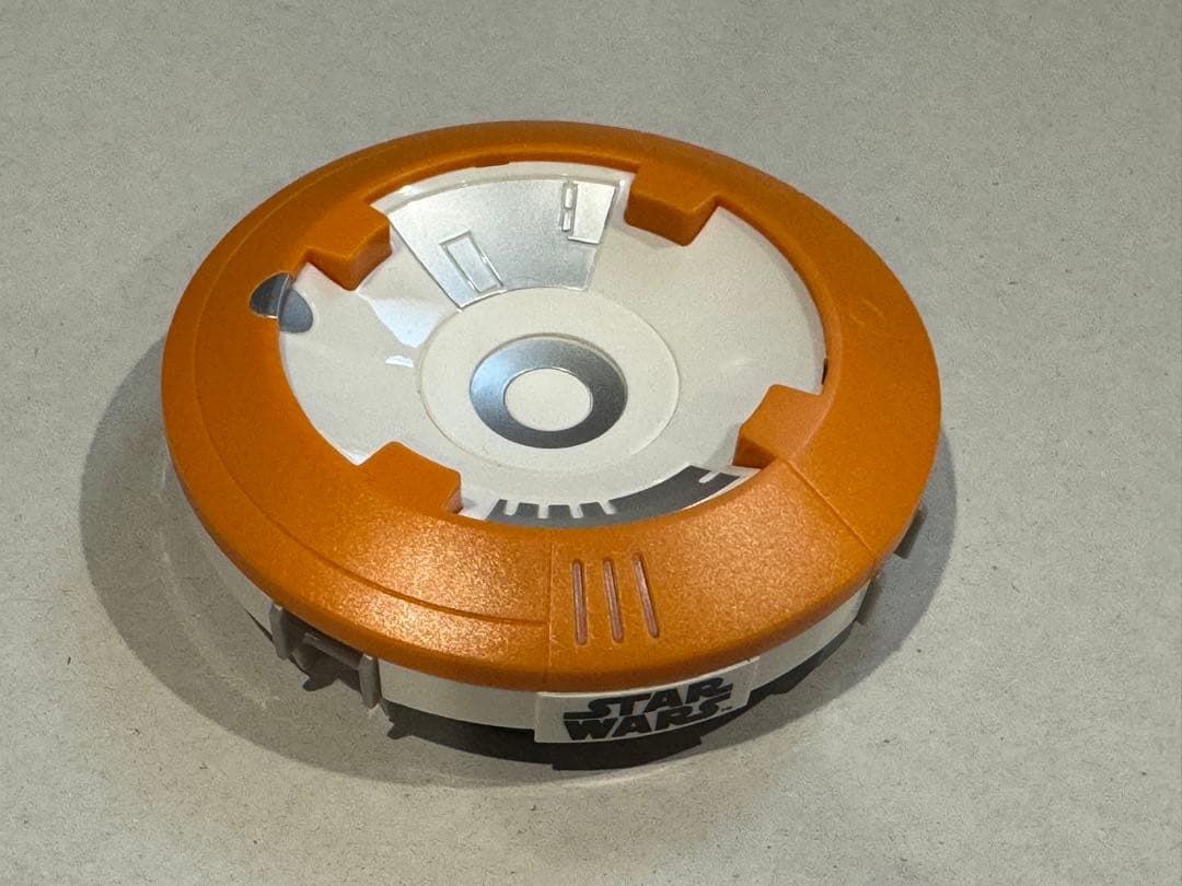 Sphero StarWars スターウォーズ R2-D2 & BB8