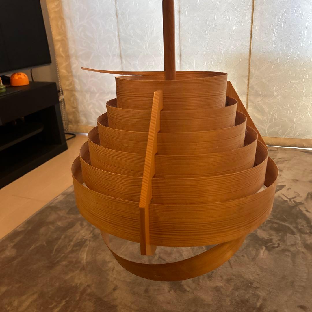 yamagiwa(ヤマギワ) ヤコブソンランプ