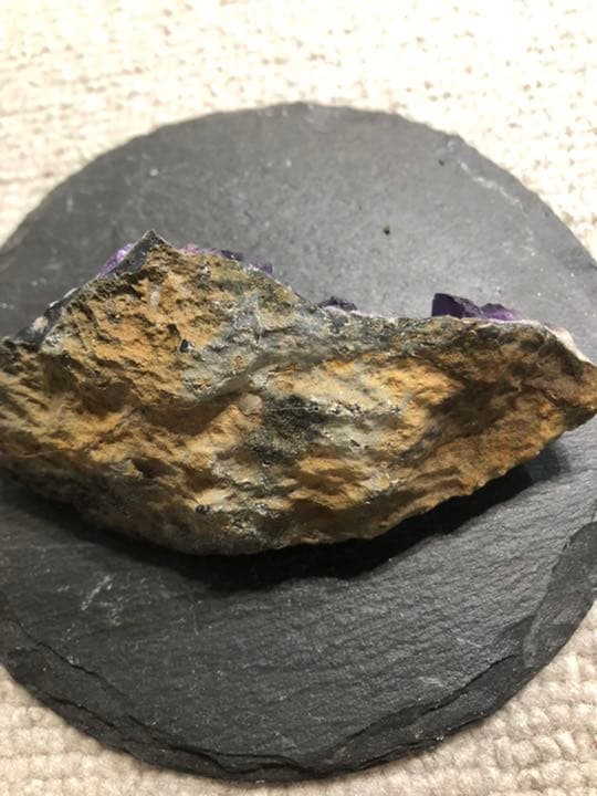 値下げ致します。アメジスト、パワーストーンセット、おまけのアロマキャンドル付き☆