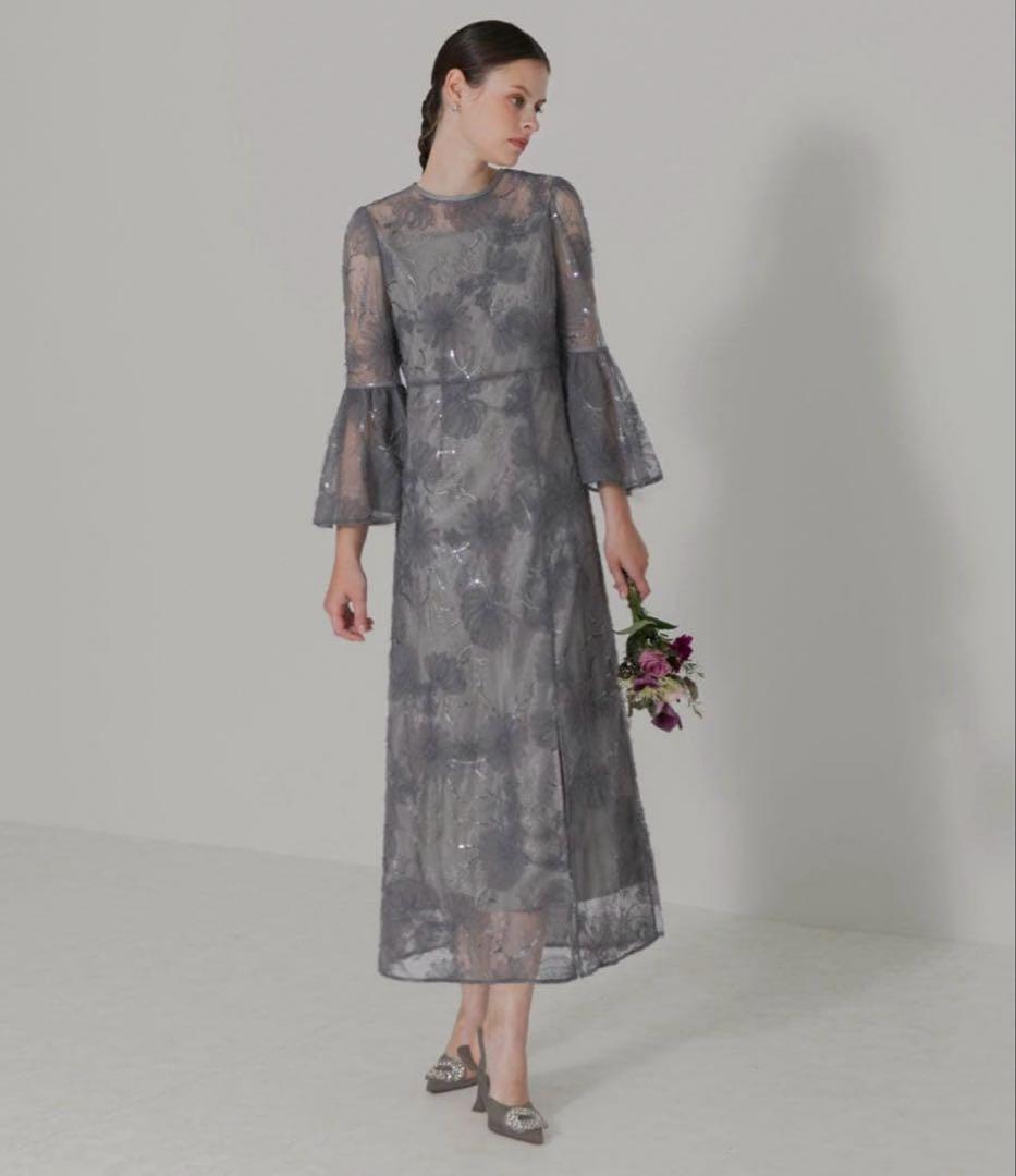 Lejaパーティードレス