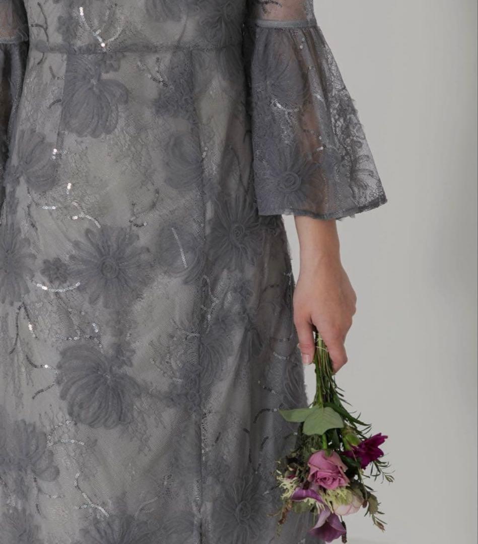 Lejaパーティードレス