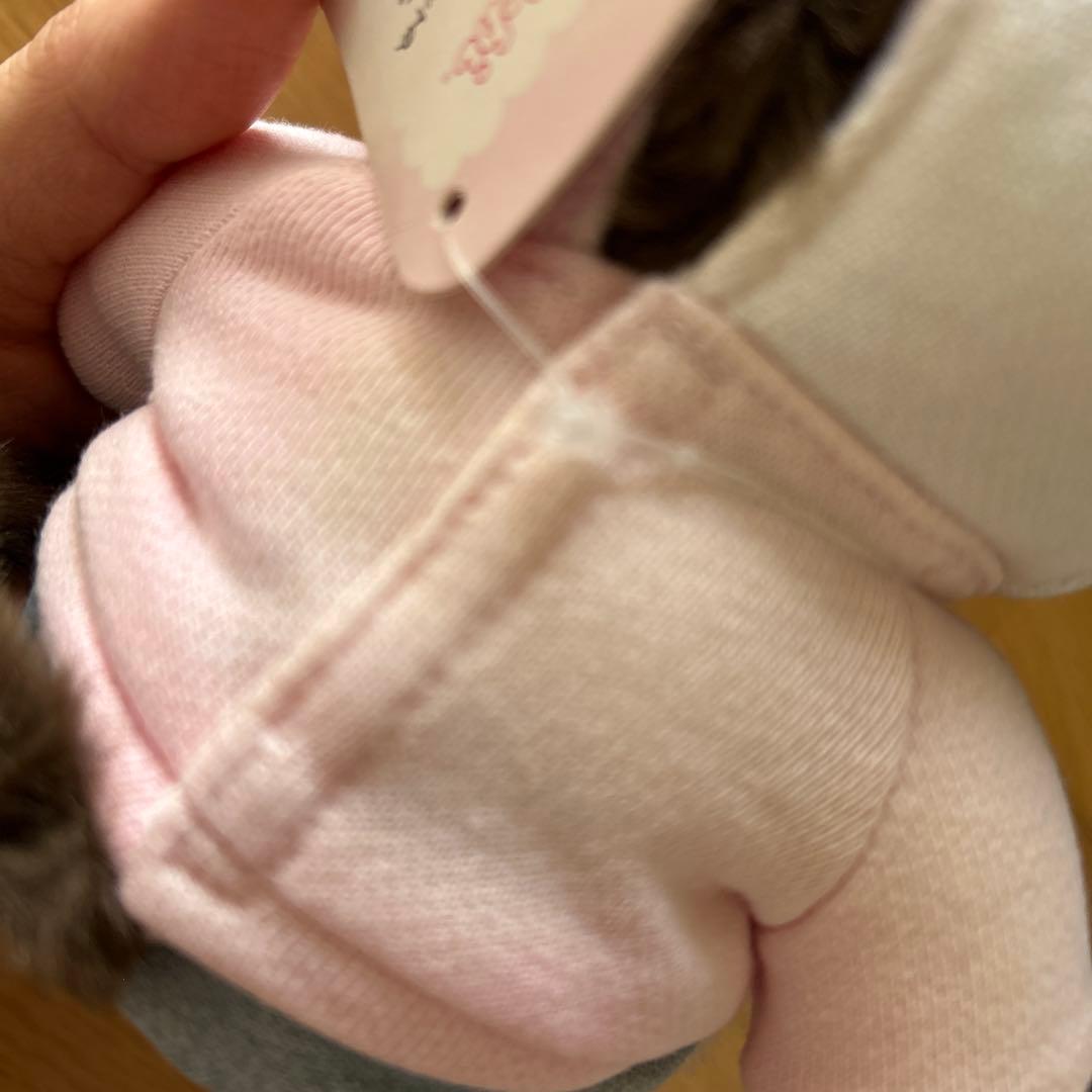 2018 hello kitty モンチッチ monchhichi Sanrio