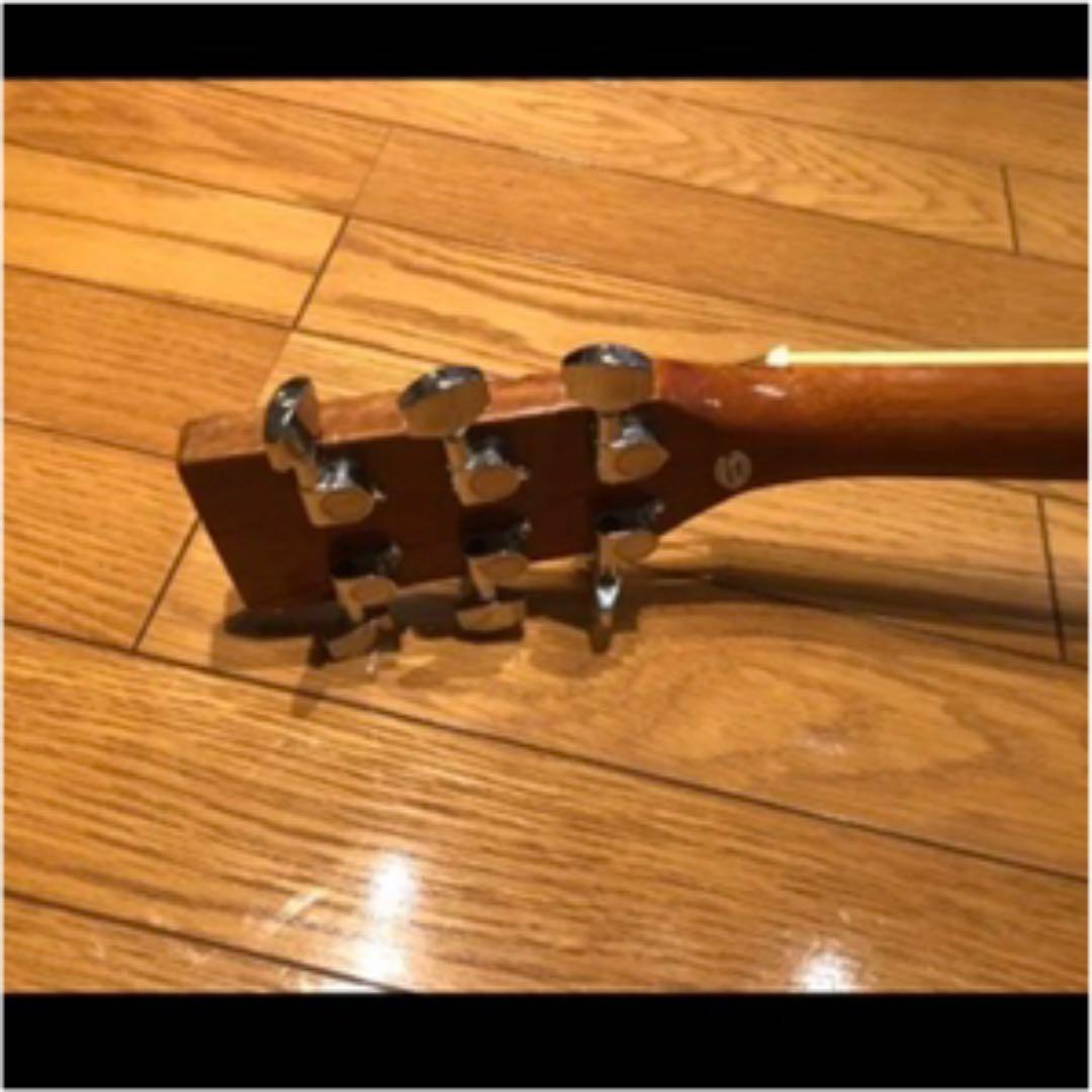 アコギ アコースティックギター